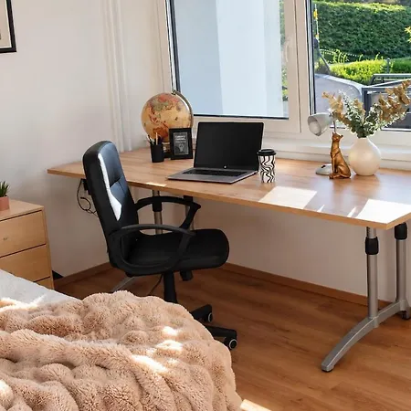 Apartman The Black Frame S Teraso In Parkiriscem