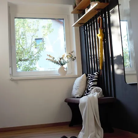 The Black Frame S Teraso In Parkiriscem Apartman Žalec